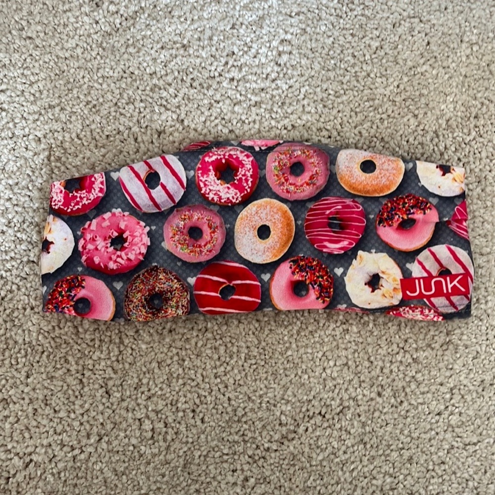 Junk headband